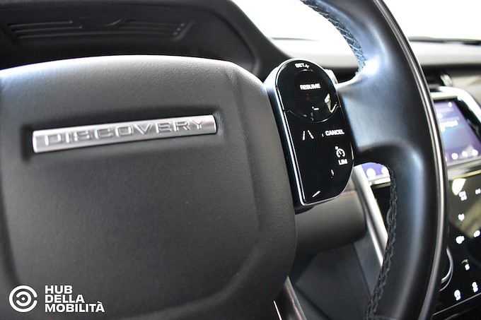 LAND ROVER Discovery Sport 2.0D I4-L.Flw 150 CV AWD Auto R-Dynamic S